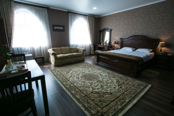 Shah Palace (Bischkek)